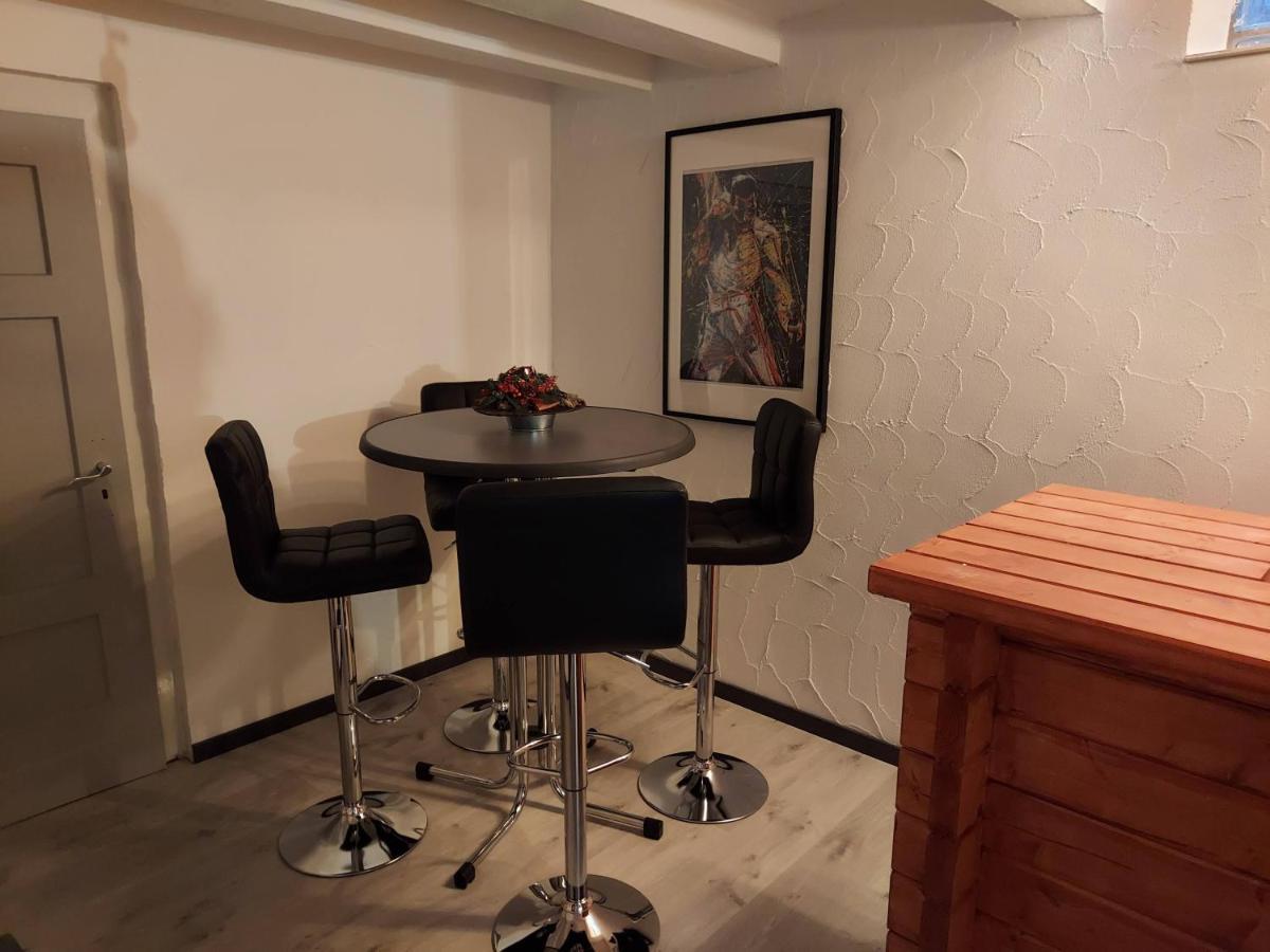 Familyhome Lopora Medebach Esterno foto